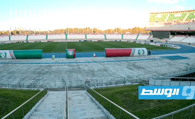 تشكيل الأخضر لمواجهة اتحاد الجزائر بـ«الكونفدرالية»