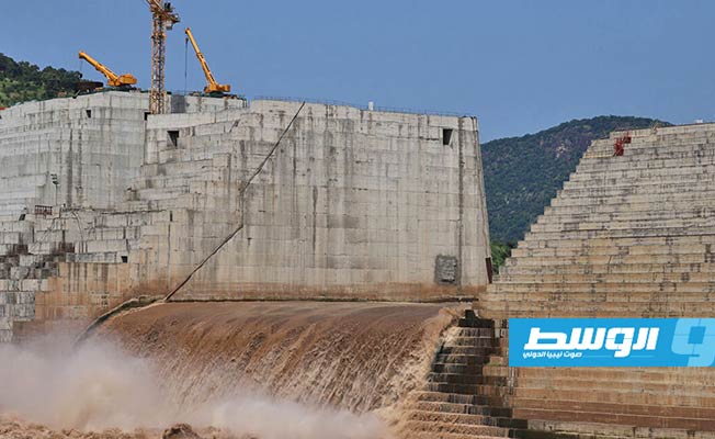 مباحثات مكثفة لوزراء الخارجية والري في مصر والسودان حول سد النهضة الإثيوبي