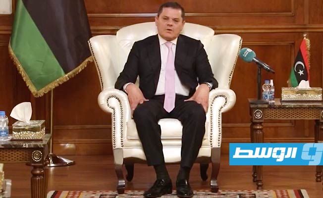 الدبيبة: توزيع المناصب جغرافيا وبشكل عادل.. وإذا كان لدينا خلل فمصرون على إصلاحه