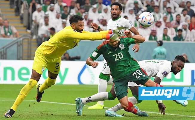 شوط تألق الحراس.. التعادل يسود مواجهات المجموعة الثالثة في شوطها الأول
