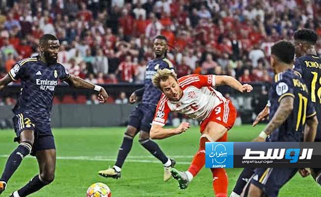 ريال مدريد يسعى لإضافة دورتموند لقائمة ضحاياه بدوري أبطال أوروبا