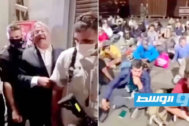 وثائق إسرائيلية تكشف عن تعرض نشطاء أسطول الصمود لانتهاكات