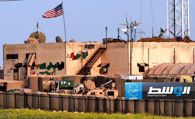 رفع حالة التأهب في قواعد عسكرية أميركية بأوروبا جراء تهديد إرهابي «محتمل»