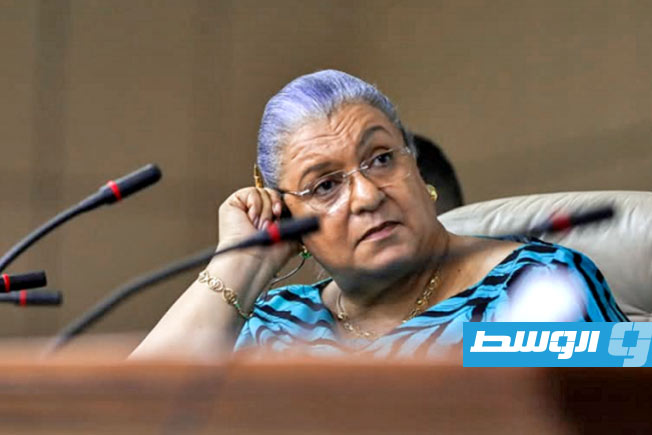 223 شخصية ليبية يطالبون تيتيه باعتماد «مقترح تشكيل مجلس تأسيسي»