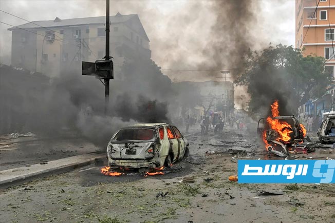 7 قتلى بانفجار استهدف فندقًا في العاصمة الأفغانية في حصيلة أولية