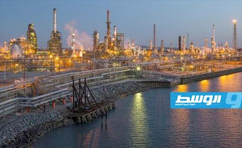 ارتفاع طفيف في أسعار النفط مع استمرار المخاوف من فيروس كورونا