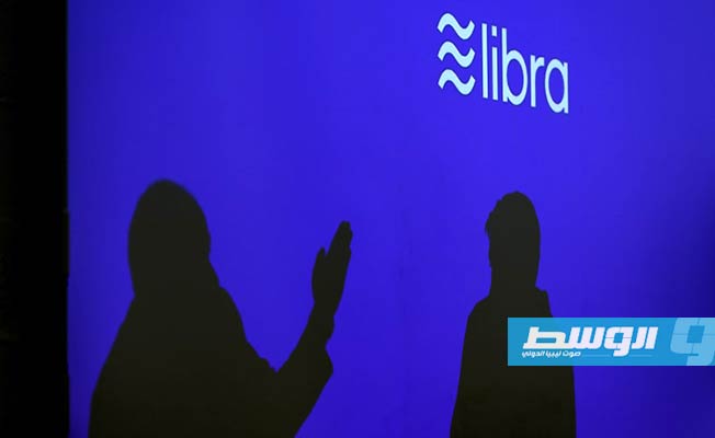 انسحابات بالجملة من مشروع عملة «فيسبوك» الرقمية