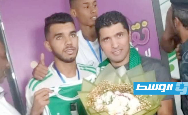 التائب في ليبيا لأول مرة منذ 10 أعوام.. و«بوابة الوسط» تستعرض مشواره