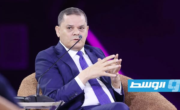 الدبيبة يهنئ أهل بنغازي بافتتاح ملعب المدينة الرياضية