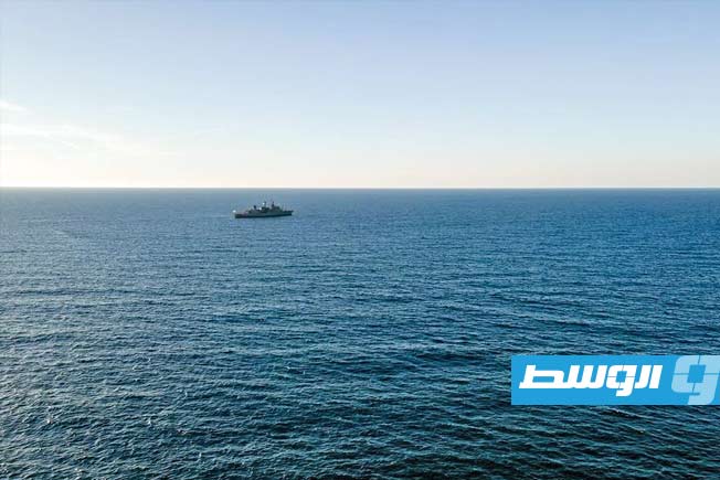 «كاثمريني» تتحدث عن «تحركات خلف الكواليس» بشأن ترسيم الحدود في شرق المتوسط