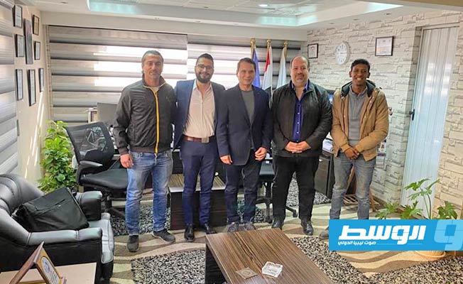 75 عامًا.. الاتحاد المصري يقيد أكبر لاعب محترف في تاريخ كرة القدم