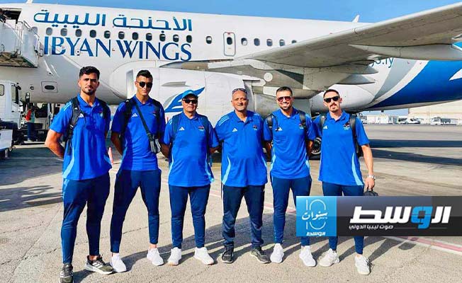 الخميس.. انطلاق البطولة العربية للكرة الطائرة الشاطئية في تونس
