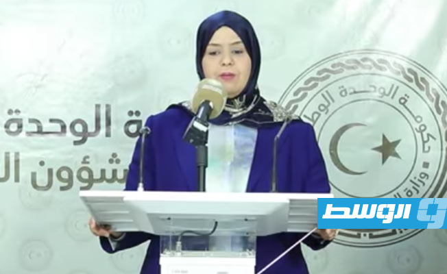 الكيلاني: إحالة منحة الأبناء عن 6 أشهر للمصارف.. ومخصصات المهجرين خلال يومين