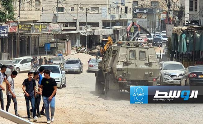 سكان جنين: «معنوياتنا عالية» رغم «الأيام السوداء» منذ بدء العملية العسكرية الإسرائيلية
