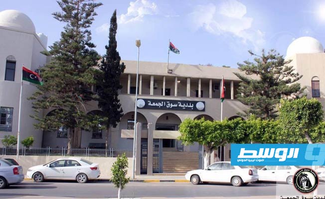 إعادة الانتخابات البلدية في 4 مراكز بسوق الجمعة