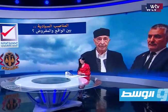 في «وسط الخبر» الليلة: ملف المناصب السيادية.. إلى أين؟