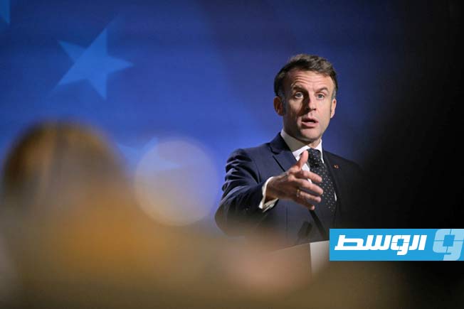 اليوم.. ماكرون يزور الإمارات ويقضي عطلة عيد الميلاد مع الجنود الفرنسيين هناك
