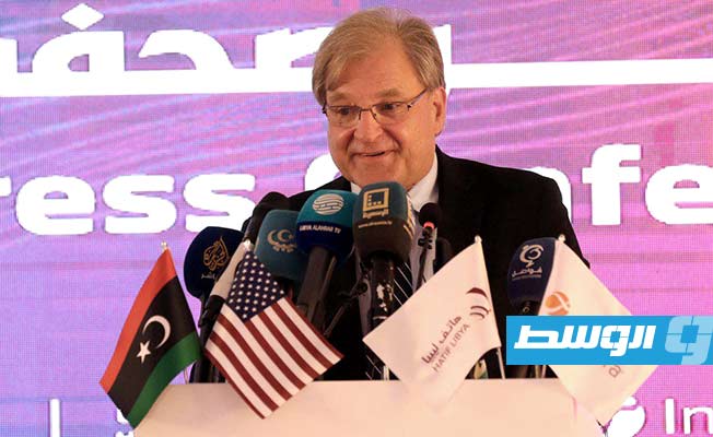 نورلاند: الانتخابات مفتاح لتحسين ظروف الحياة في الجنوب