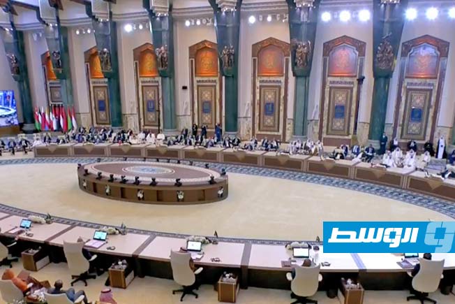 من يرأس وفد ليبيا في قمة بغداد؟.. مصدر قريب من «الرئاسي» يجيب