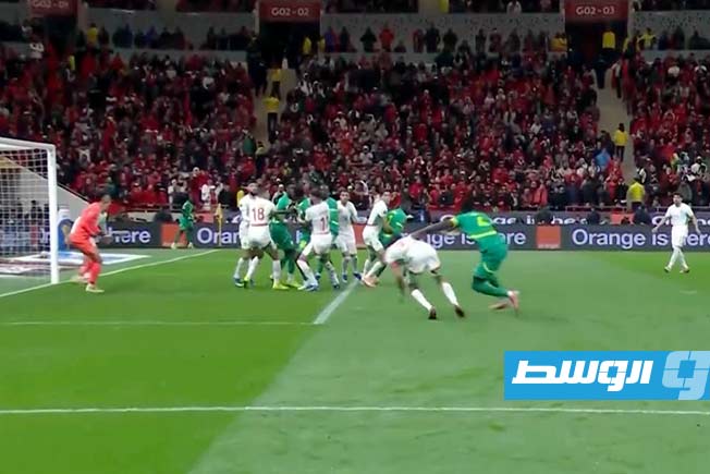 بعد نهائي دراماتيكي.. السنغال يخطف كأس أمم أفريقيا من المغرب