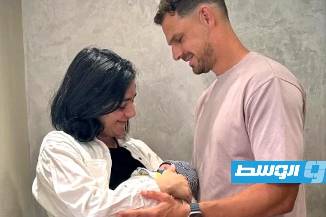 أنس جابر تستقبل مولودها الأول بعد أشهر من الابتعاد عن التنس