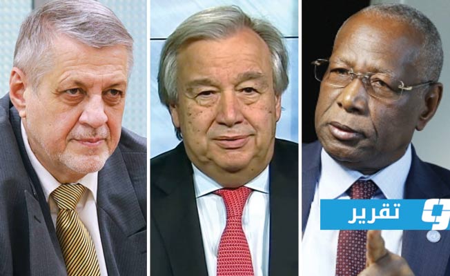 «الوسط» تنشر ملخص رسالة غوتيريس لمجلس الأمن: جمود متزايد للمسارات السياسية والأمنية والاقتصادية