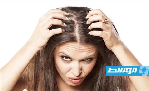 طريقة منزلية للتخلص من الشعر الأبيض