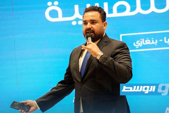 خبراء عرب يشاركون في فعاليات المؤتمر العلمي للأمراض التنفسية في بنغازي