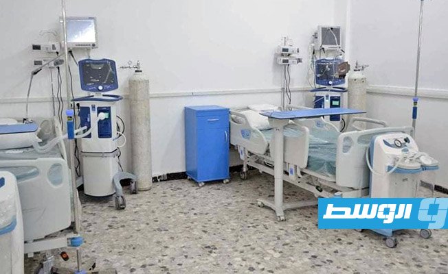 تعرف إلى توزيع حالات الإصابة والوفاة الجديدة بفيروس كورونا في المدن الليبية