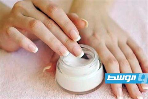 زبدة الكاكاو وزيت اللوز والبرتقال للعناية ببشرتك في الشتاء