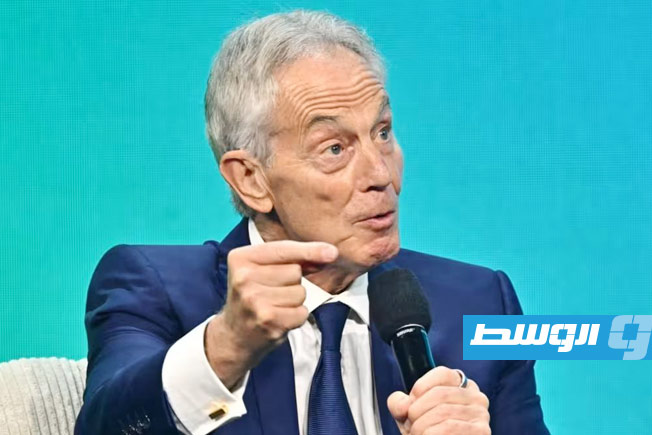 تقرير: دول عربية وإسلامية متخوفة من ضم بلير إلى مجلس السلام في غزة