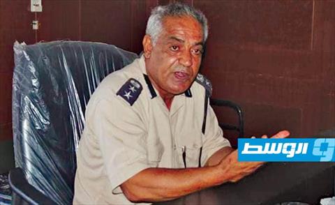 رئيس مركز شرطة طريق المطار يكشف طريقة التعامل مع بلاغ بوفاة مصاب بـ«كورونا»