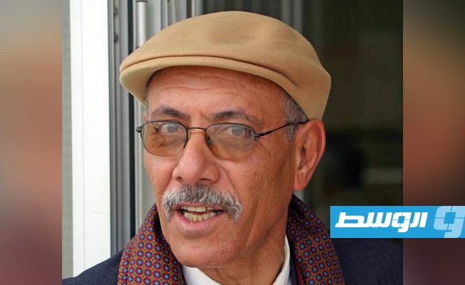 رحيل الأديب الدبلوماسي إدريس بن الطيب