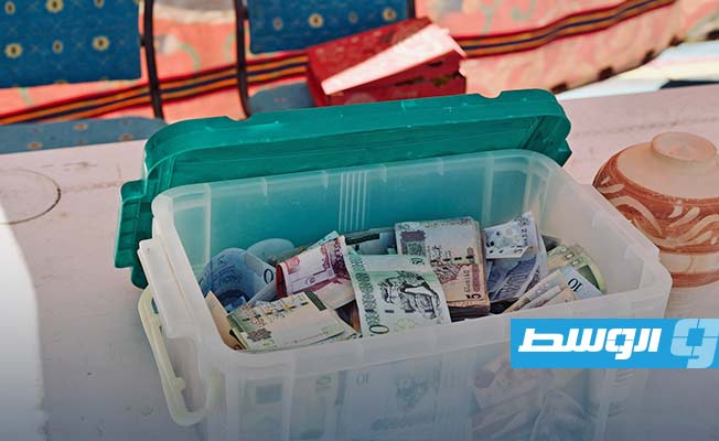 حملات تطوعية في زوارة لإغاثة المتضررين من العاصفة «دانيال»
