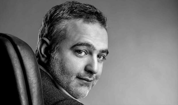 16 مشروعا من 8 دول تشارك في «ملتقى القاهرة السينمائي»