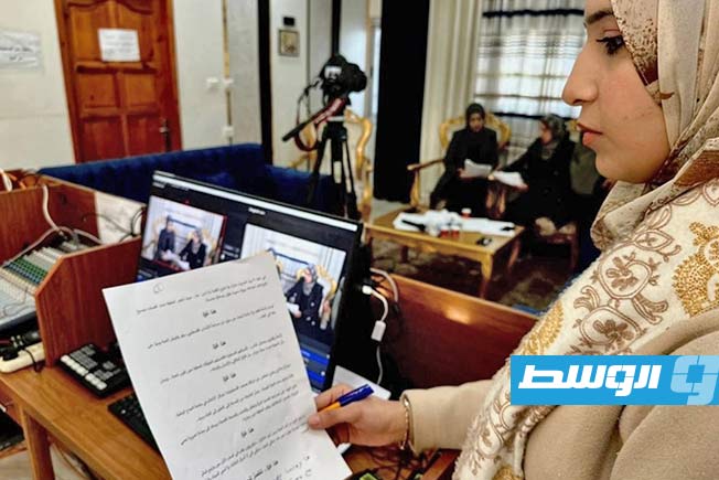 إذاعة «هنا غزة».. صوت السكان في القطاع المدمر بعد حرب إبادة لأكثر من عامين