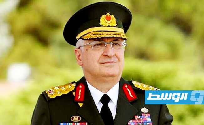 وزير الدفاع التركي: لا حل في ليبيا دون أنقرة