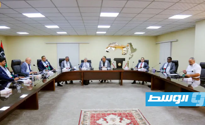 لجنة «6+6»: قوانين الانتخابات نهائية.. والتعديلات عالجت المسائل الخلافية