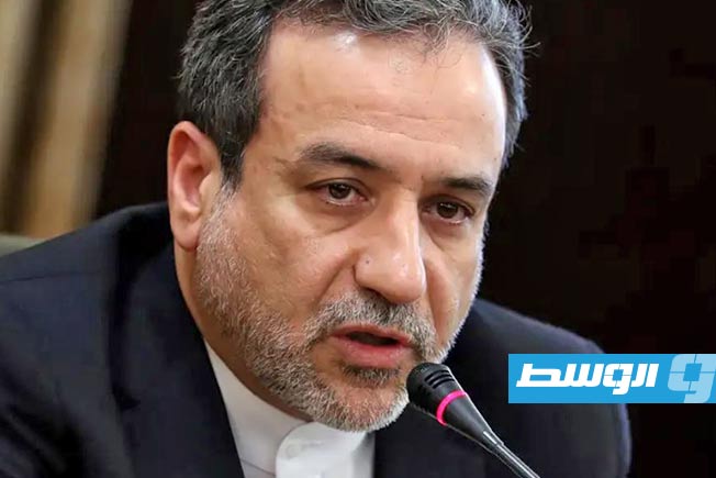 وزير خارجية إيران يبدي «استعداده» لزيارة برلين وباريس ولندن
