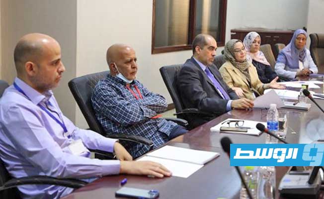 وزارة النفط والغاز: ليبيا ملزمة بتطوير المصافي المحلية المنتجة لوقود الطيران