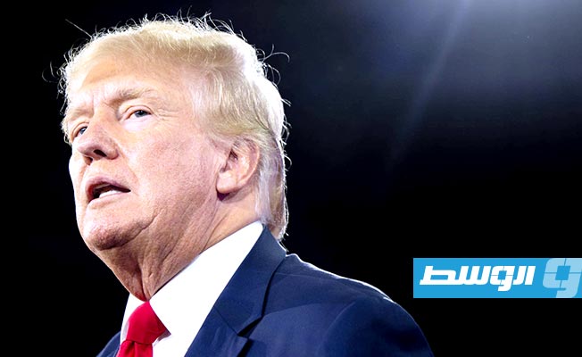 ترامب مستهدف مباشرة بالتحقيق القضائي حول اقتحام «الكابيتول»