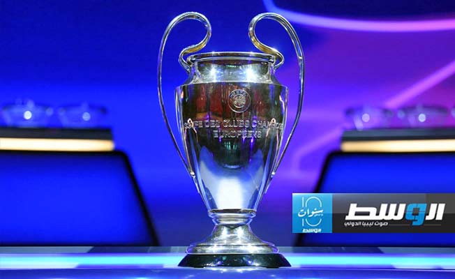 كمبيوتر «أوبتا» العملاق يتوقع فوز مانشستر سيتي بدوري أبطال أوروبا