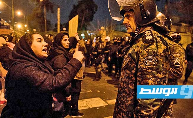 إقالة قائد شرطة زاهدان جنوب إيران على خلفية أحداث سبتمبر