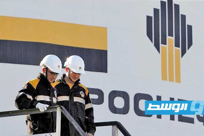 الصين تعارض العقوبات الأميركية الجديدة على النفط الروسي