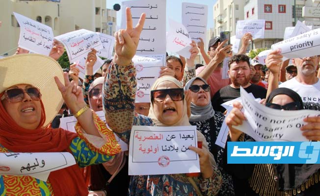 القضاء التونسي يفتح تحقيقا في صدامات بين مواطنين ومهاجرين في صفاقس