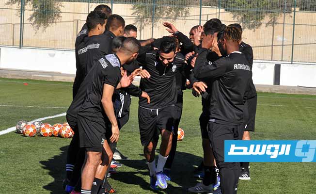 محمد الغنيمي وعبدالعزيز اللصي يعززان صفوف المدينة