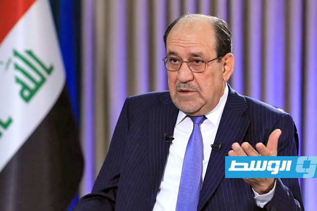 المالكي: لا نية للانسحاب من الترشح لرئاسة الحكومة العراقية