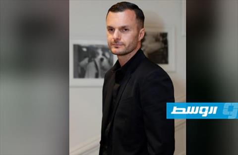 المصمم كيم جونز يصمم مجموعة أزياء الرجال لـ«ديور»