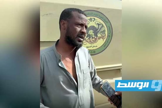 القبض على قائد حركة مسلحة من النيجر في القطرون