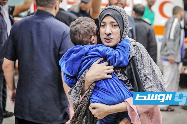 في يوم المرأة العالمي.. 12 ألف امرأة و24 صحفية استشهدن في حرب الإبادة بغزة